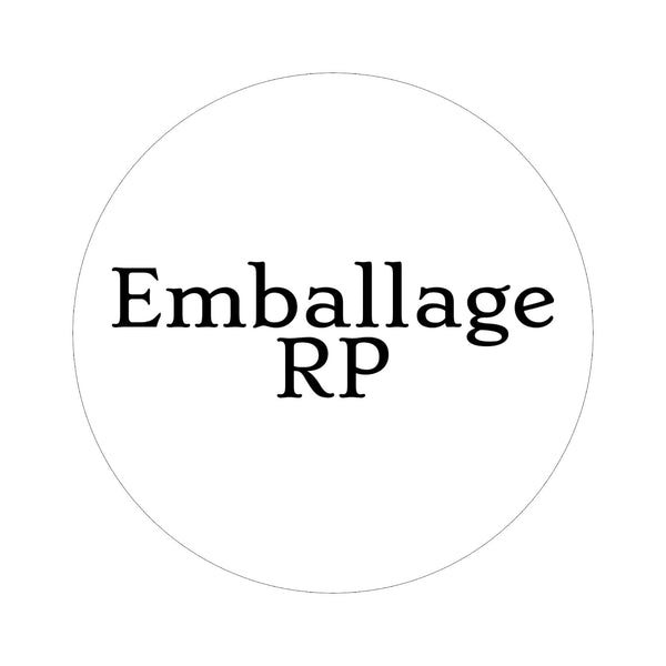 PACKAGING EMBALLAGE CP RP